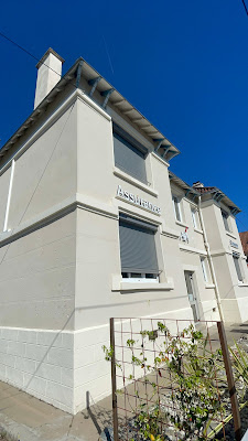 AXA Assurance et Banque Eirl Calvet Sandra à Périgueux