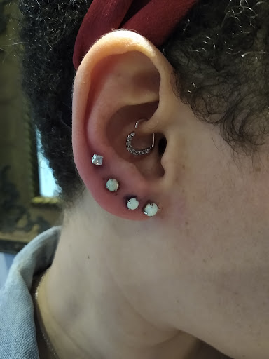 Explore godspeed tattoo ideas, creative tattoo ideas in Lakeland, available at 360 INKpressions