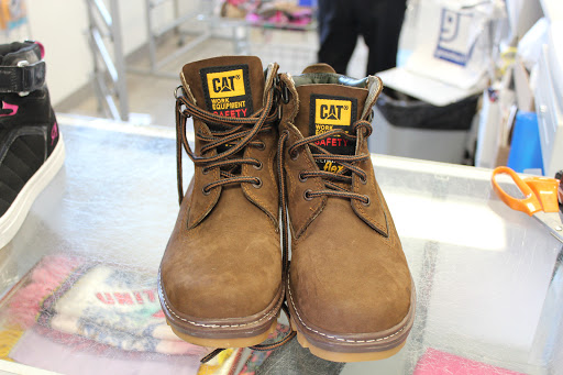 Thrift Store «Goodwill Store», reviews and photos, 2000 Scotty Dr, Cedar Rapids, IA 52404, USA