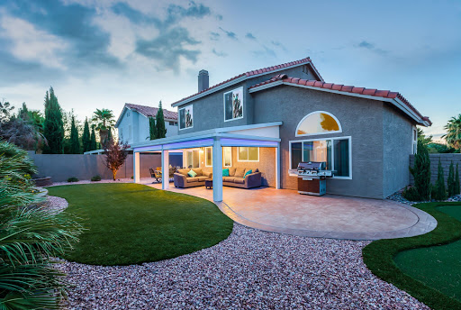 Sunroom Contractor «Total Remodeling Systems», reviews and photos, 3113 Valley Ave Ste 100, Winchester, VA 22601, USA