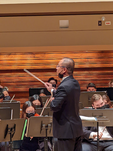 Concert Hall «Wentz Concert Hall», reviews and photos, 171 E Chicago Ave, Naperville, IL 60540, USA