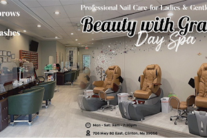 Beauty with Grace day spa image