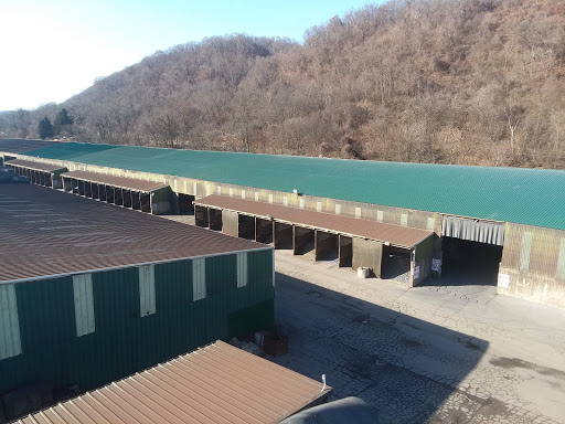 ALL IN COMMERCIAL ROOFING in Salineville, Ohio