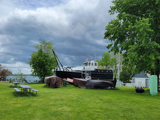 Historical Landmark «Dunkirk Lighthouse», reviews and photos, 1 Point Dr N, Dunkirk, NY 14048, USA
