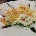 Photo n°7 de l'avis de Roberta.e fait le 12/09/2017 à 05:57 sur le  Restaurant the barrel à Riccione