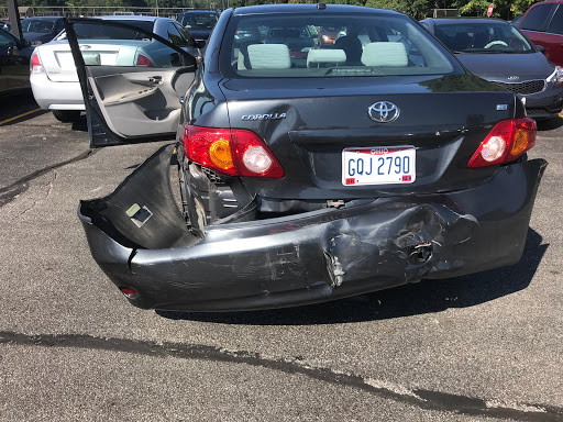 Auto Body Shop «Xtream Autobody», reviews and photos, 5330 Smith Rd, Brook Park, OH 44142, USA