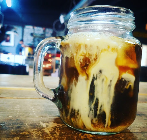 Coffee Shop «Brews Brothers Coffee», reviews and photos, 4023 E Ramsey Rd, Sierra Vista, AZ 85650, USA