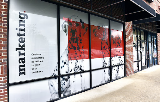 Print Shop «AlphaGraphics Franklin», reviews and photos, 600B Frazier Dr Suite 130, Franklin, TN 37067, USA