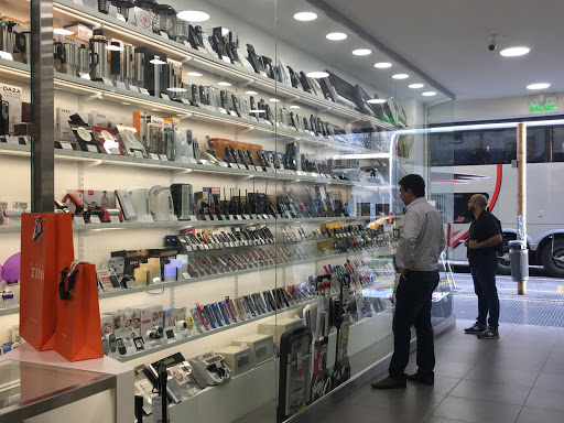 Tiendas para comprar cables Buenos Aires