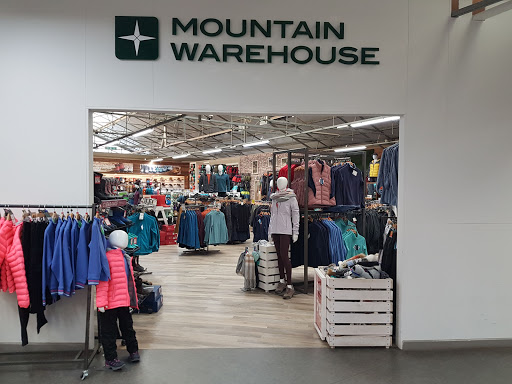 Mountain Warehouse