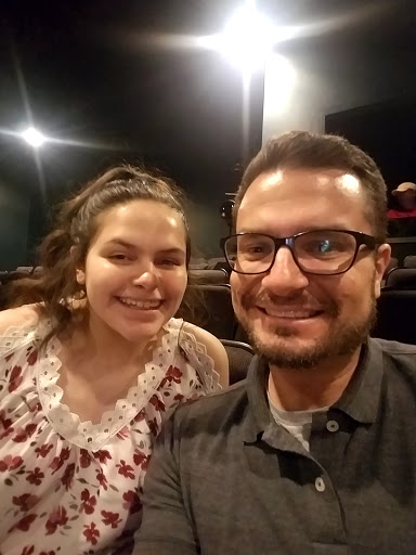 Performing Arts Theater «Arts Place Inc», reviews and photos, 131 E Walnut St, Portland, IN 47371, USA