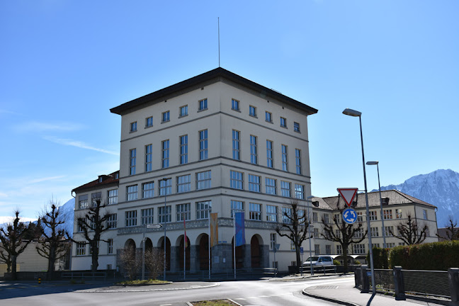 Rezensionen über Oberstufenschule Progymatte in Thun - Kindergarten