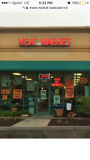 Shopwise Meat Market, 2401 Seaboard Rd # 109, Virginia Beach, VA 23456, USA, 