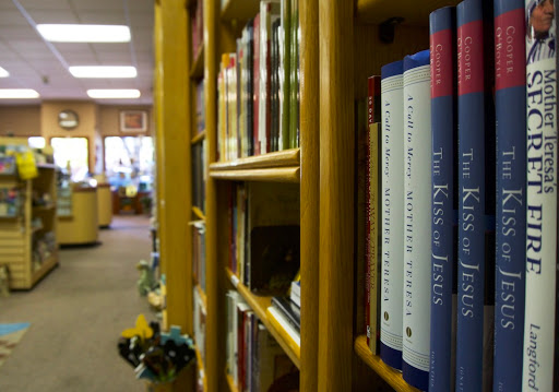 Religious Book Store «Windows of Heaven», reviews and photos, 2528 W Colorado Ave, Colorado Springs, CO 80904, USA