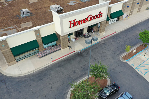 Department Store «HomeGoods», reviews and photos, 5850 University Dr NW a, Huntsville, AL 35806, USA