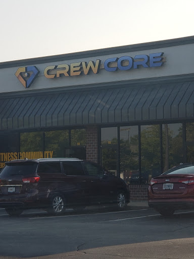 Gym «Crew Core Fitness», reviews and photos, 12186 GA-92 Suite 110, Woodstock, GA 30188, USA