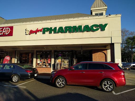Stamford Pharmacy, 1055 High Ridge Rd, Stamford, CT 06905, USA, 