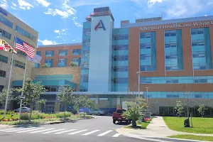 Washington Adventist Hospital image