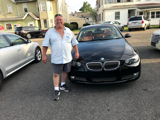 Used Car Dealer «Majestic Auto Trade», reviews and photos, 1639 Washington St, Easton, PA 18042, USA