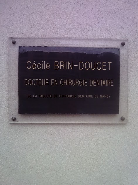 Brin-Doucet Cécile à Dijon ( )