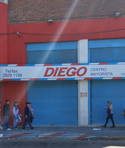Diego Centro Mayorista