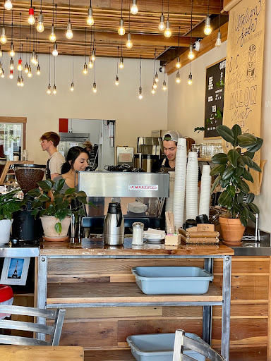 Spearhead Coffee image