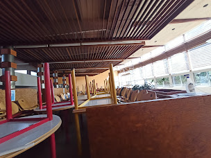 Photo n°33 de Resto U' & Brasserie Triolet à Montpellier ()