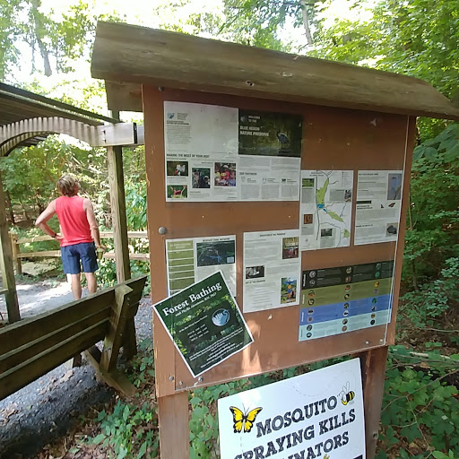 Nature Preserve «Blue Heron Nature Preserve», reviews and photos, 4055 Roswell Rd NE, Atlanta, GA 30342, USA