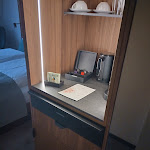 Photo n°11 de l'avis de Lukas.f fait le 29/01/2024 à 18:15 sur le  Baltic Hideaways Beach Hotel Warnemünde à Rostock