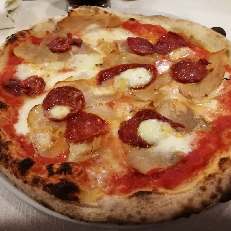 Pizzeria Ristorante Il Fornino