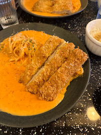 Tonkatsu du Restaurant coréen Kokodak Paris 5 - Restaurant Coréen - n°19