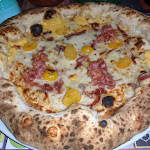 Photo n°1 de l'avis de Alessandro.a fait le 18/10/2022 à 20:44 sur le  WANDERLUST à Botricello