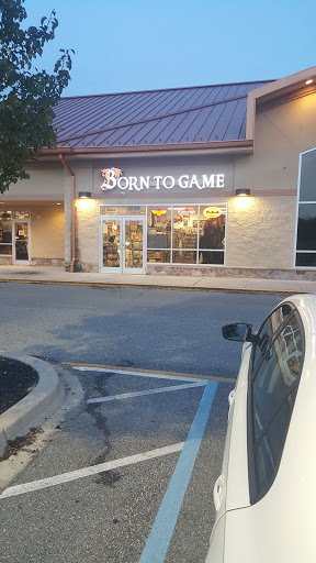 Hobby Store «Born to Game», reviews and photos, 547 S Red Haven Ln, Dover, DE 19901, USA