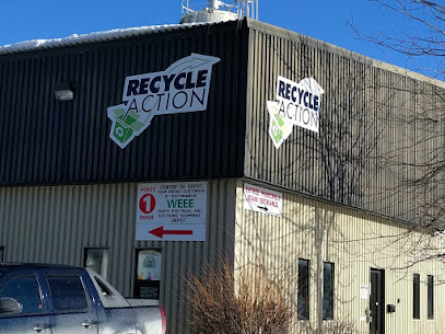 Recycle Action