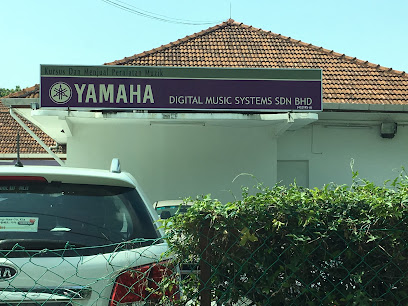 Yamaha Digital Music School Penang