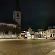 Platz Pont-sur-Yonne