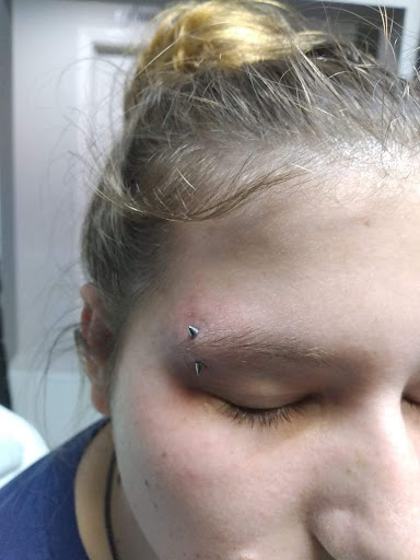 Explore maverick tattoo ideas, creative tattoo ideas in Pineville, available at Twin Flame Tattoo & Skincare