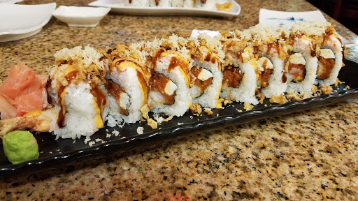 Yami Sushi & Teriyaki