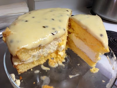 Photos of Claudia's Cafe