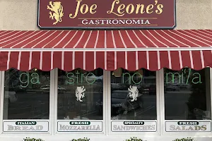 Joe Leone's Gastronomia image