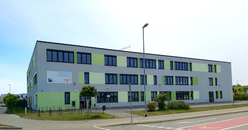SIS Swiss International School Ingolstadt