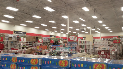 Craft Store «Michaels», reviews and photos, 3991 Hollis St, Emeryville, CA 94608, USA