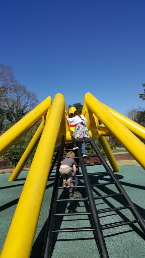 Park «Abernathy Greenway», reviews and photos, 70 Abernathy Rd NE, Sandy Springs, GA 30328, USA