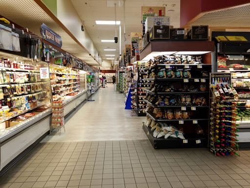 Grocery Store «ShopRite of Plainview- Morton Vill. Old Country Rd», reviews and photos, 1054 Old Country Rd, Plainview, NY 11803, USA