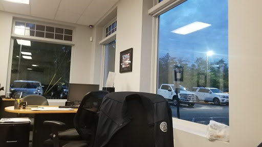 Ford Dealer «Maplecrest Ford of Mendham», reviews and photos, 102 E Main St, Mendham, NJ 07945, USA