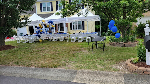 Triangle Party Rentals