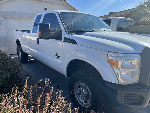 Auto Repair Shop «Network Automotive Service Center», reviews and photos, 11250 E Apache Trail, Apache Junction, AZ 85120, USA