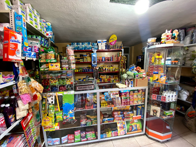 Opiniones de Tienda de abasto Vigu en Riobamba - Tienda de ultramarinos