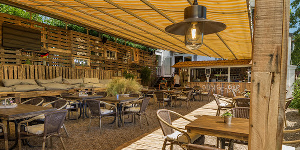 Haus Hölter bei Philipp - Restaurant | Biergarten | Lounge