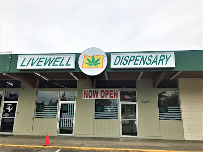 Livewell Dispensary